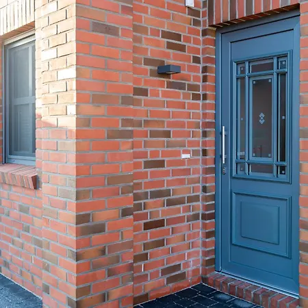 Σπίτι διακοπών Gluecksgefuehl