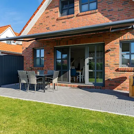 Gluecksgefuehl Σπίτι διακοπών