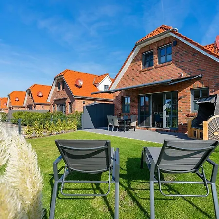 Gluecksgefuehl Ferienhaus *