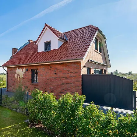 Gluecksgefuehl Greetsiel