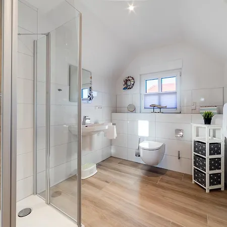 Gluecksgefuehl Σπίτι διακοπών