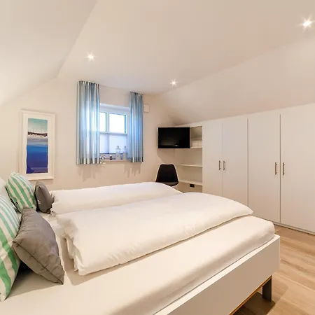 Σπίτι διακοπών Gluecksgefuehl