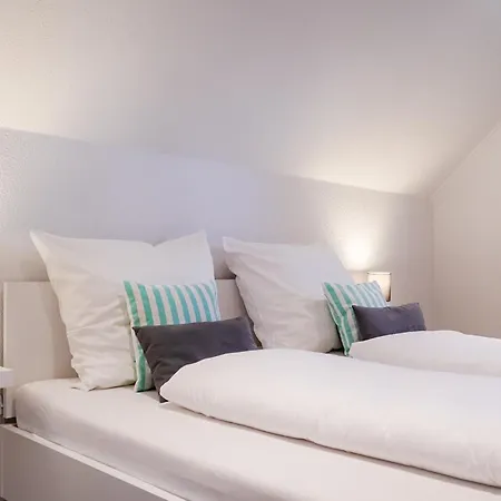 Gluecksgefuehl Σπίτι διακοπών *