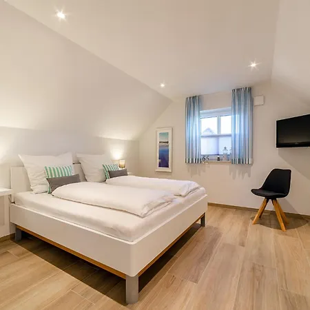 Gluecksgefuehl * Greetsiel