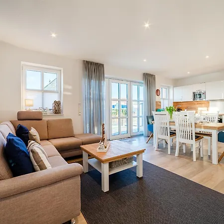 Gluecksgefuehl Σπίτι διακοπών