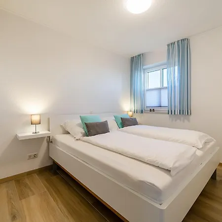 Σπίτι διακοπών Gluecksgefuehl