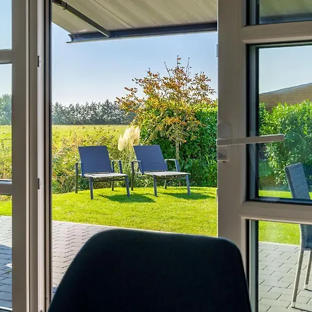 Gluecksgefuehl Σπίτι διακοπών *