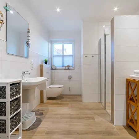 Gluecksgefuehl * Greetsiel