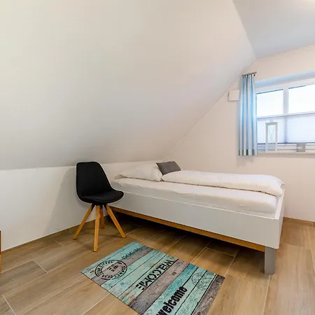 Σπίτι διακοπών Gluecksgefuehl