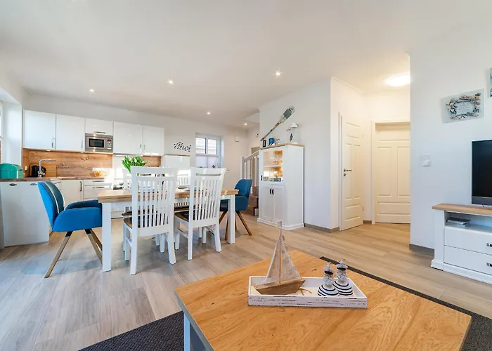 Gluecksgefuehl * Greetsiel