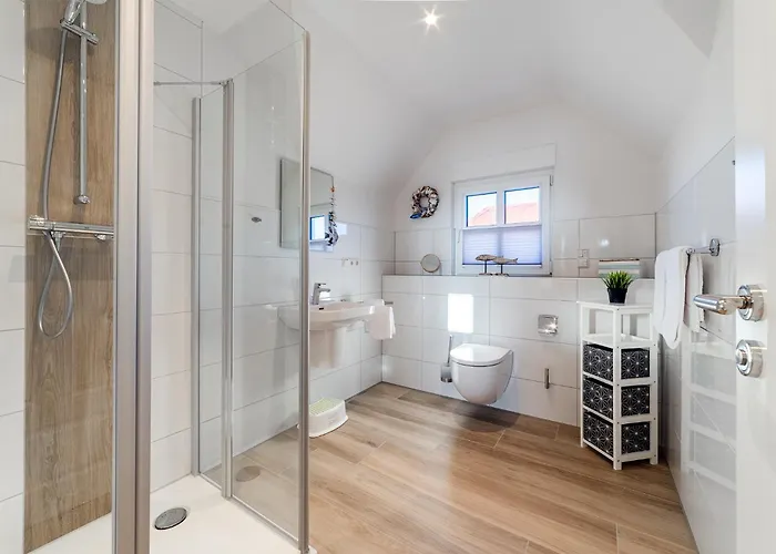 Gluecksgefuehl Dom wakacyjny