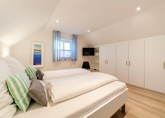 Dom wakacyjny Gluecksgefuehl