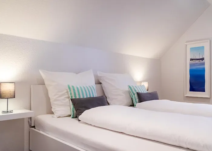 Gluecksgefuehl Dom wakacyjny *