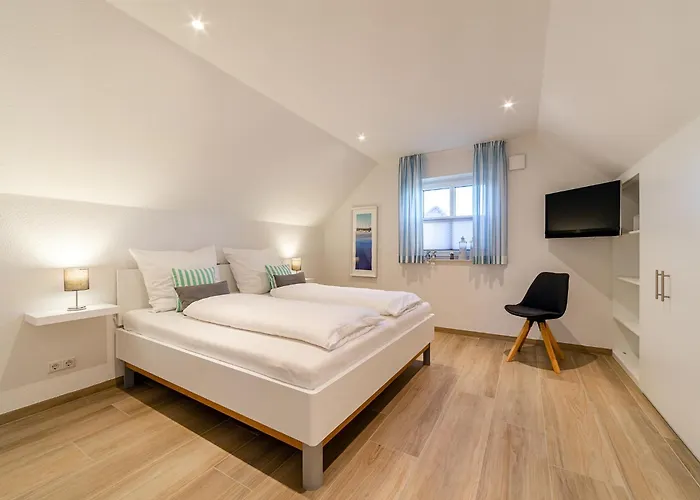 Gluecksgefuehl * Greetsiel