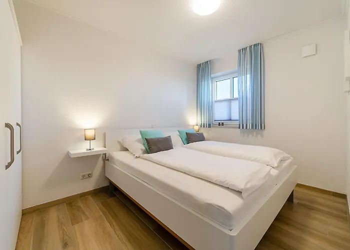 Dom wakacyjny Gluecksgefuehl