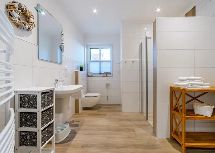 Gluecksgefuehl * Greetsiel