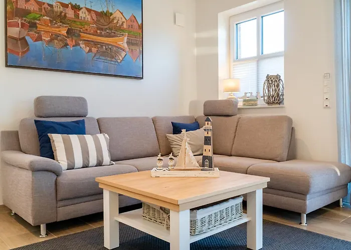 Gluecksgefuehl Greetsiel